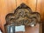 Pair of Elaborately Carved Wooden Mirrors For Sale - Image 13 of 15
