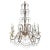 Empire Style Genovese Chandelier For Sale - Image 13 of 13