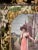 Antique Magnificent Gilded Age Monumental Victorian Music Box Lady’s Vanity For Sale - Image 15 of 16