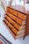 Vintage Danish Chest of Drawers in Teak by Erik Brouer, 1960s For Sale - Image 6 of 15