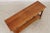 Stickley Highlands Mission Cherry 2 Drawer Sofa Table For Sale In Philadelphia - Image 6 of 18