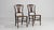 19th Century Pair Of Georgian Chairs With Rattan Seats For Sale - Image 14 of 14