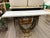 1930s Italian Art Deco Bronze Console Table For Sale - Image 11 of 18