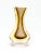 Italian Murano Glass Vase from Mandruzzato, 1950s For Sale - Image 12 of 12