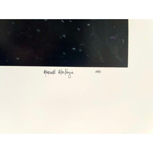 Everts Township Homestead, Summer, 1993 Fabulous American landscape photography of a rural landscape scene. from small...