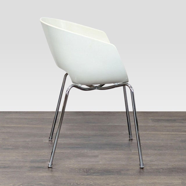 Sintesi Orbit Chair For Sale - Image 4 of 7