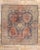 Distressed Antique Turkish Oushak Rug - 09'05 X 09'11 For Sale - Image 9 of 9