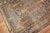 Textile Antique Gray Brown Malayer Rug - 4'5" x 6'8" For Sale - Image 7 of 8