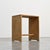 Wood Ulm Stool from Max Bill, 1992 For Sale - Image 7 of 13