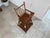 Farmhouse Children's Armchair in Wood For Sale - Image 10 of 12