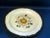 Early 19th Century English Staffordshire Pearlware Blue Featheredge Plate For Sale In New York - Image 6 of 7