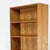 Mid-Century Danish Teak Bookcase from Domino For Sale - Image 4 of 8