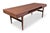 1950s 1950s Attributed to Dyrlund Teak Coffee Table - 102584 For Sale - Image 5 of 6