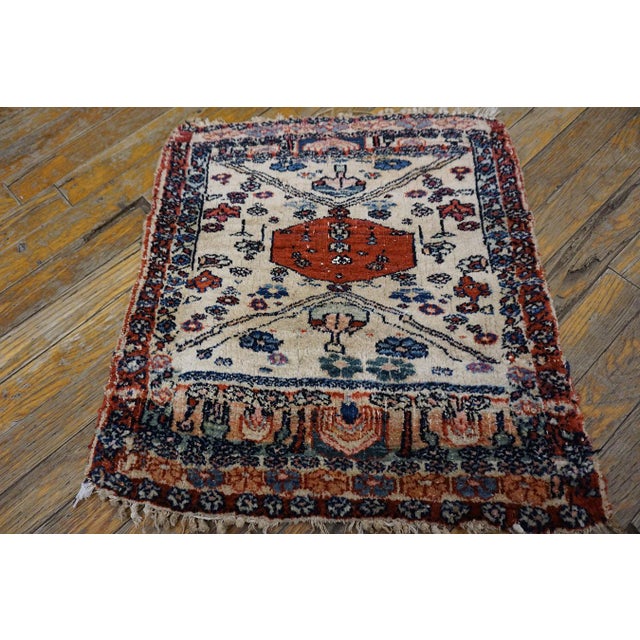 Antique n.w. Persian For Sale - Image 4 of 9