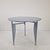Metal Vintage Folding Center Table by Philippe Starck for Driade, 1985 For Sale - Image 7 of 18