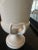 Contemporary Early 21st Century Furstenberg Porcelain Glass Vase For Sale - Image 3 of 7