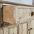 Wood Antique English Painted Pine Sideboard | Circa 1870 For Sale - Image 7 of 16