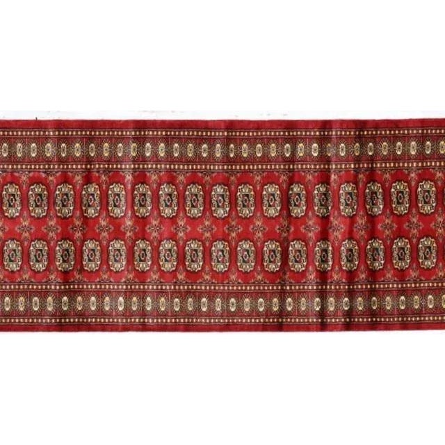 Bokhara Runner For Sale - Image 4 of 11