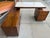 One-of-a-Kind Herman Miller for George Nelson Style Mid-Century Modern Desk Unit For Sale - Image 12 of 18