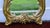 Vintage Syroco Gold Wall Mirror Ornate Hollywood Regency Rococo For Sale - Image 10 of 11