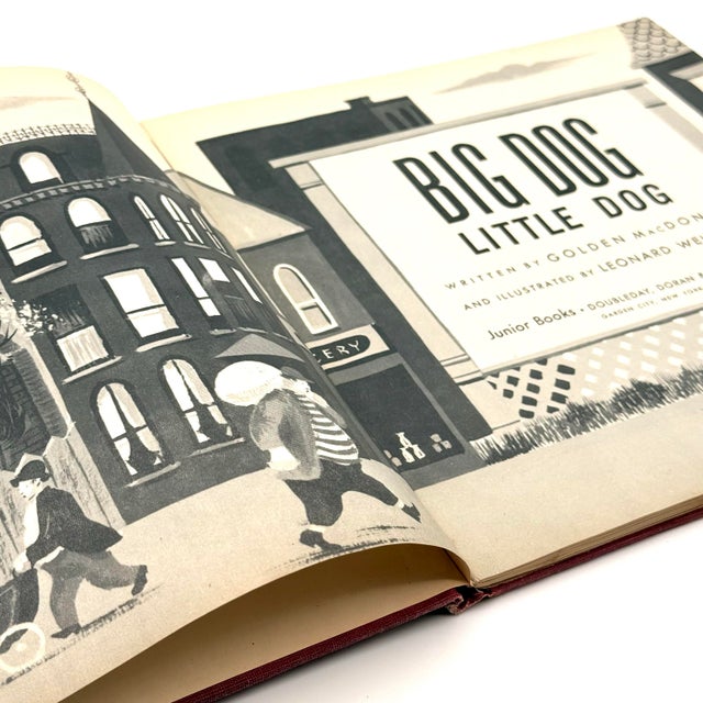 Who can resist this rare book? In wonderful condition. Gift worthy