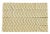 Not Yet Made - Made To Order Vilde Rug, 4x6, Brown For Sale - Image 5 of 5