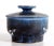 Mid-Century Modern Mid Century Modern Thoms Handarbeit Studio Pottery Lidded Jar For Sale - Image 3 of 10