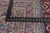 Textile Antique Persian Mahal Rug, 04'07 X 11'00 For Sale - Image 7 of 10
