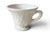 Indiana Glass Company Set 4 Indiana Milk Glass Grape Colony Harvest Footed Cups, 1950s For Sale - Image 4 of 7
