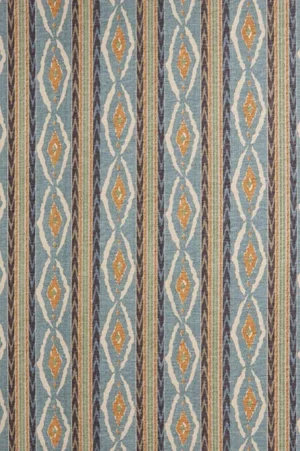Iliv Santana Seafoam Fabric - Sample