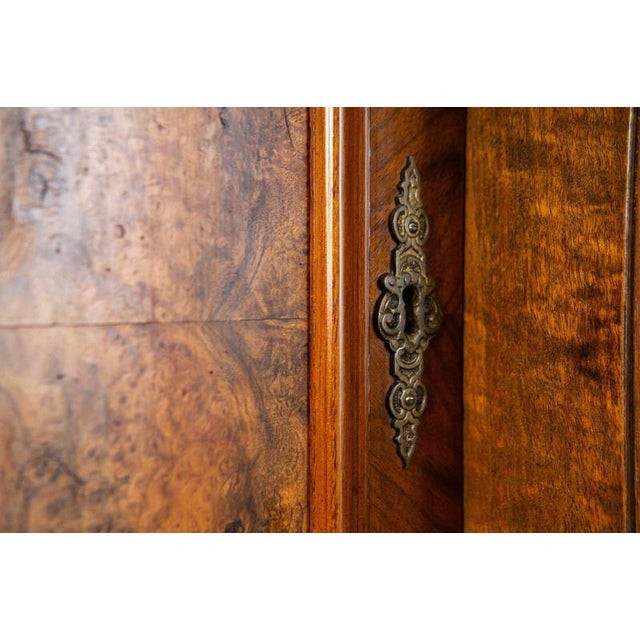 19th Century Louis Philippe Cupboard For Sale - Image 17 of 18