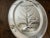 1940s 1940s W.M. Rogers Windsor Monogrammed Footed Tree of Life Silverplate Carving Platter For Sale - Image 5 of 11