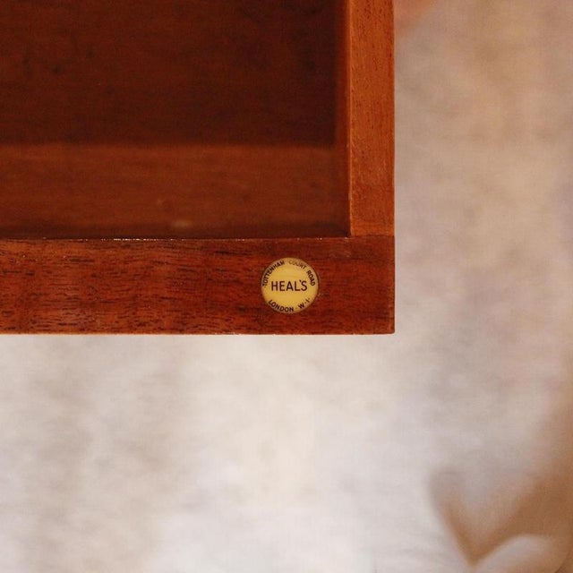 Art Deco Desk, 1930s For Sale - Image 9 of 10