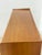 Brown Mid-Century Display Cabinet, 1960s For Sale - Image 8 of 11