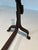 Early 1900s Wrought Iron Andirons - a Pair For Sale - Image 12 of 12