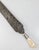 19th Century English Victorian Steel Bread Knife With Mother of Pearl Handle For Sale - Image 10 of 12