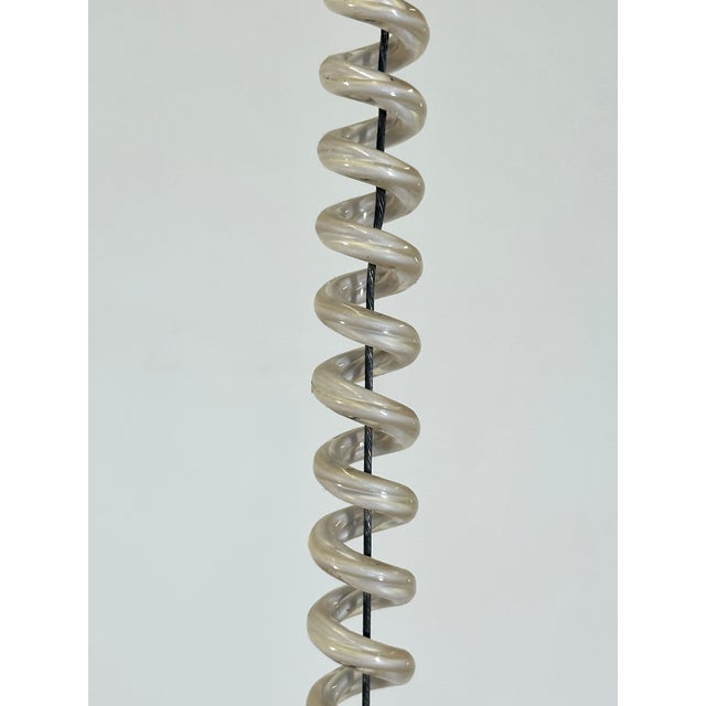 Febo Model Pendant by Roberto Pamio and Renato Toso for Leucos, 1970s For Sale - Image 16 of 17