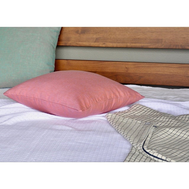 Infuse a bold, energetic color into your décor with the Punch collection by Modern Plum Home. Woven from premium 100%...