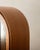 Mid-Century Teak Arched Display Cabinet from Brinkmann, 1980s For Sale - Image 12 of 18