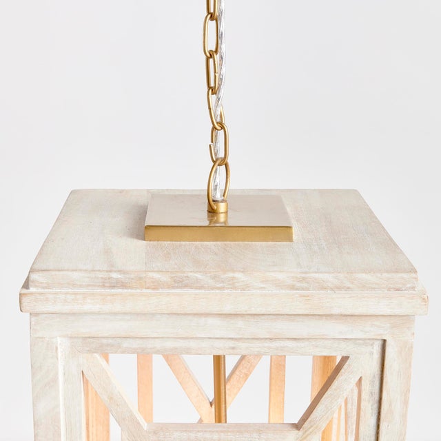Early 21st Century Alston Pendant For Sale - Image 5 of 6