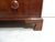 Antique Mahogany Chest of Drawers For Sale - Image 4 of 11