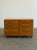 W54 D19 (D21 including handles) H34 This Model (M524) was made by Heywood Wakefield Company using solid birch wood and...
