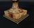 Stone Italian Neoclassical Grand Tour Urn, 1820 For Sale - Image 7 of 12