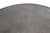 2020s Gunmetal Round Dining Table 48" For Sale - Image 5 of 11