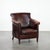 Club Chair in Cowhide For Sale - Image 16 of 16