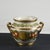 2000 - 2009 Hand-Decorated Ceramic Cache Pot by Batignani Prochet Torino For Sale - Image 5 of 10