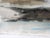 Mid 20th century watercolor on paper Cronkite Beach, California seascape painting. Signed Helen Liotta (20th Century)...