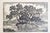 We are selling this great linocut woodblock style print by Birger Sandzen. This woodblock print is signed in the plate and...