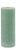 FIA Wick Green Pillar Candle (Set of 2) For Sale