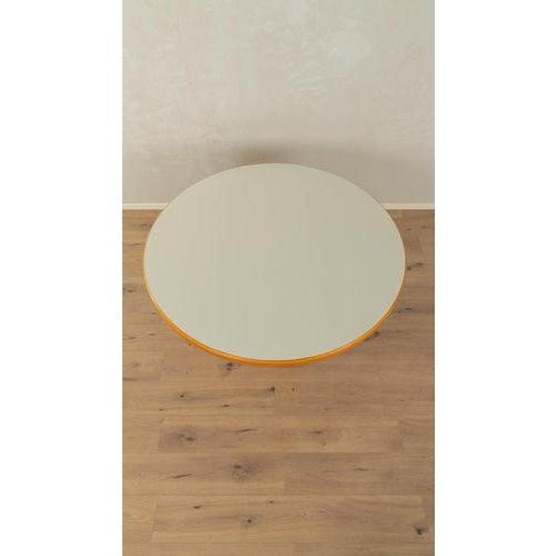 Dining Table by Flötotto, 1980s For Sale - Image 3 of 9